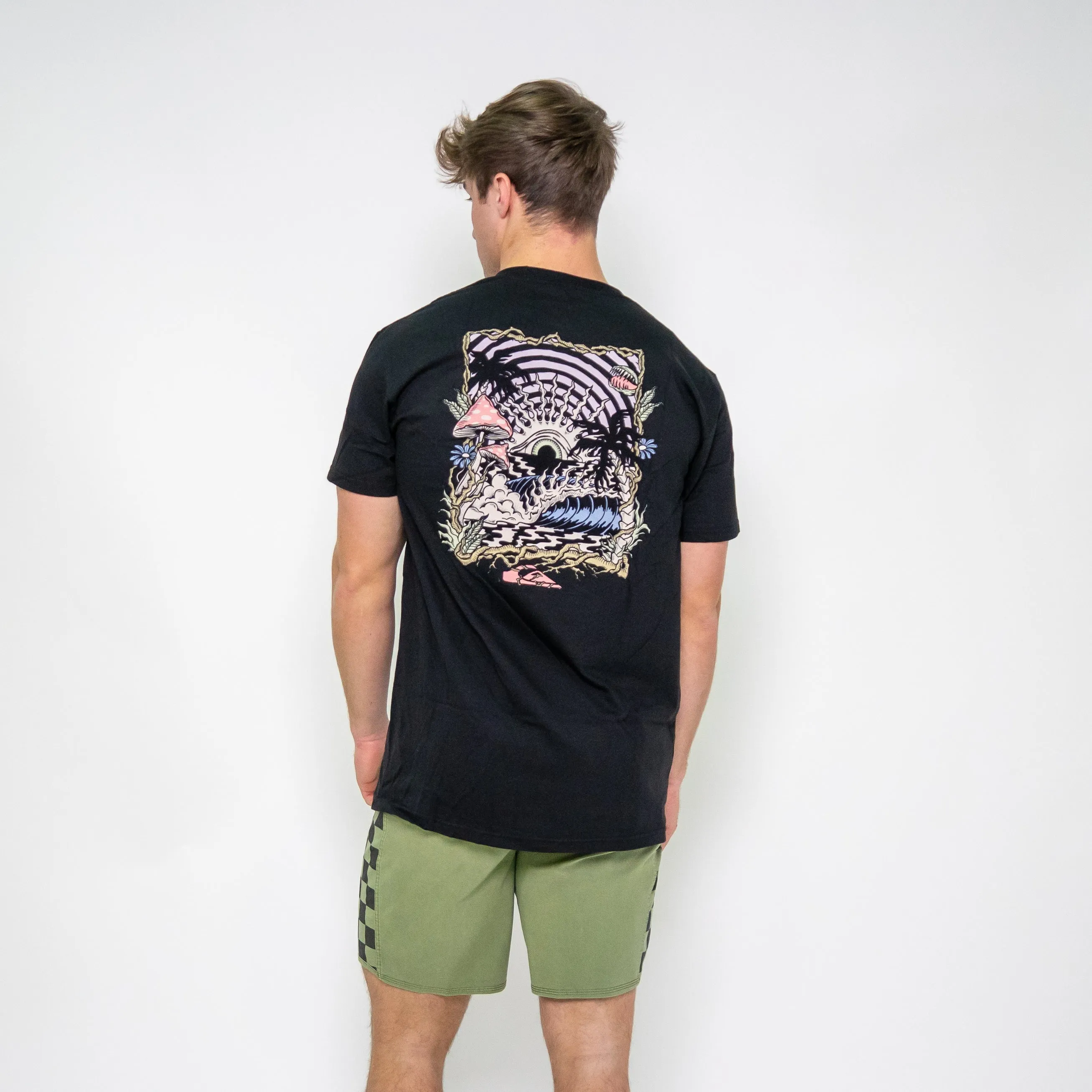 Quiksilver | Wary Eye MTO | Men's