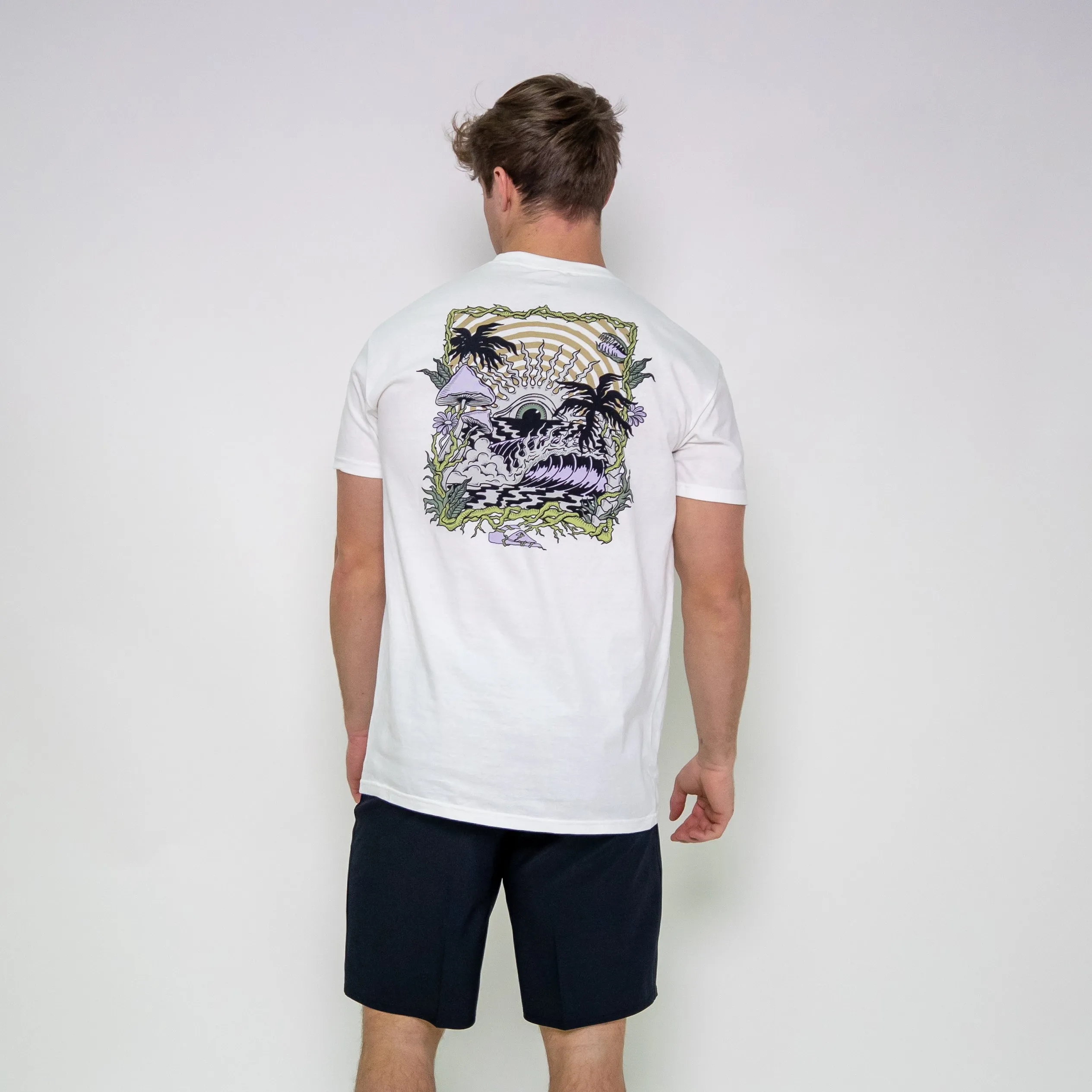 Quiksilver | Wary Eye MTO | Men's