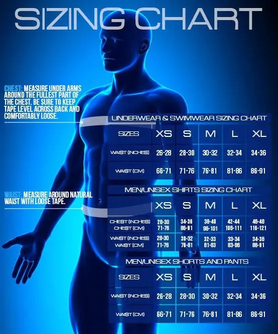 RAINBOW LIGHTNING ARCH JOCK W/ ALMOST NAKED 91507