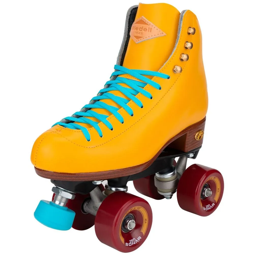 Riedell Crew Skates - ON OFFER!