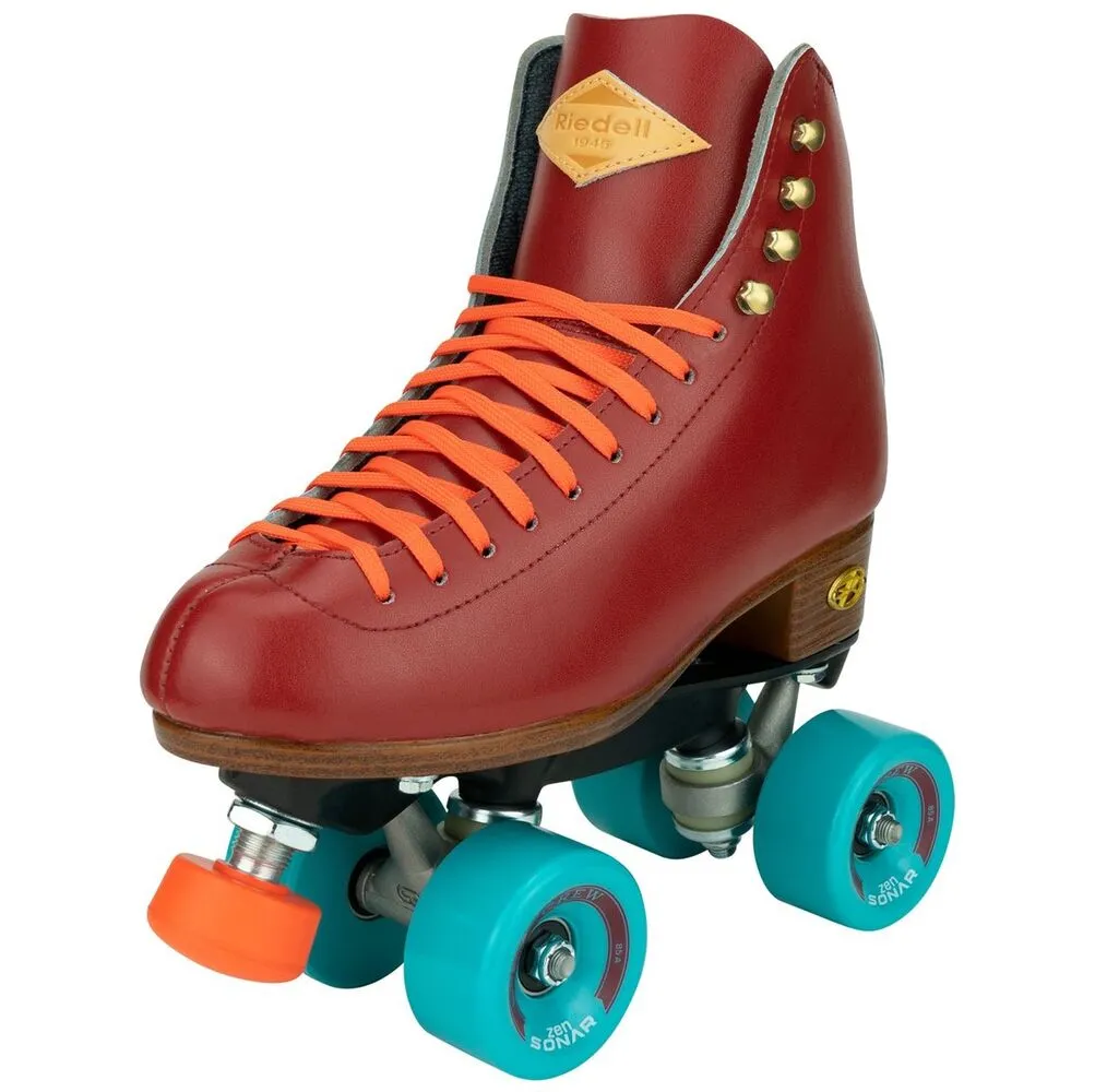 Riedell Crew Skates - ON OFFER!