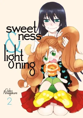 Sweetness And Lightning 02