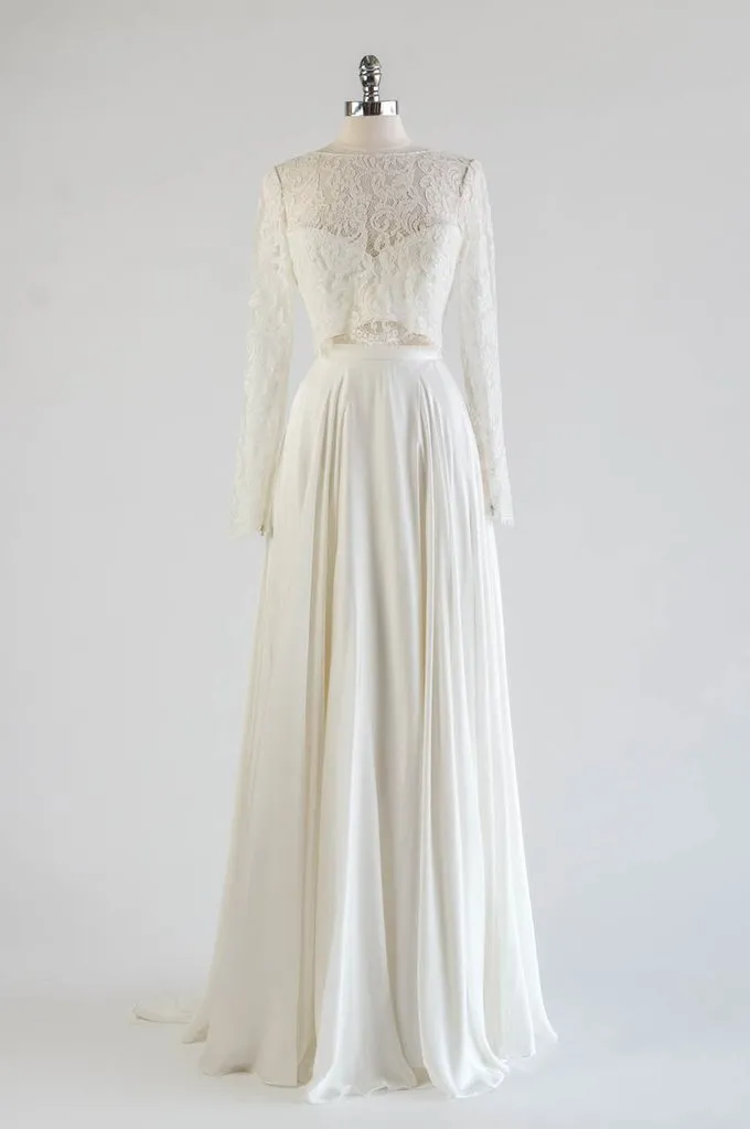 Theia Marlena 890255 Wedding Skirt