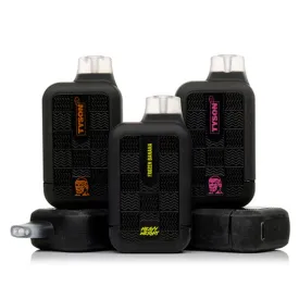 Tyson 2.0 Heavyweight Disposable Vape - 7,000 Puffs