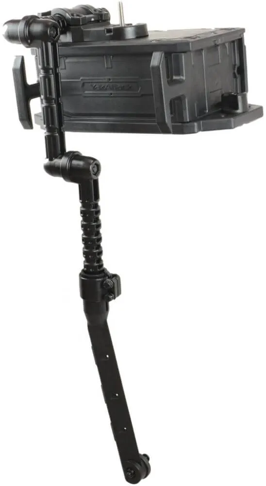 Yakattack CellBlok and SwitchBlade Transducer Arm Combo