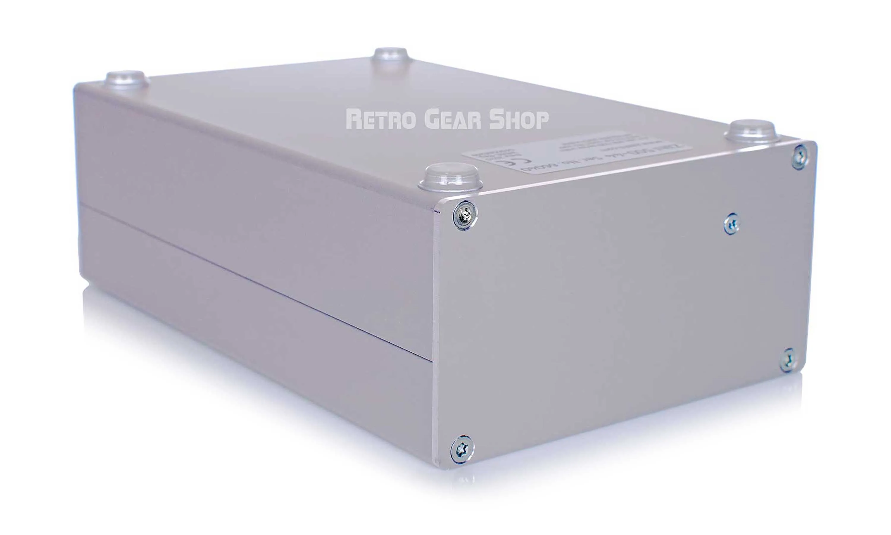 Zahl EQ1   500 Dual Rack Combo Deal