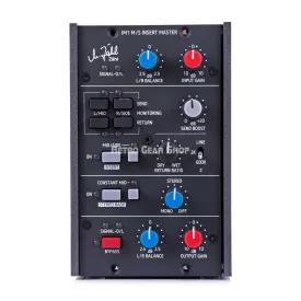 Zahl IM1   500 Dual Rack Combo Deal